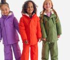 Weatherproof Snow Pants