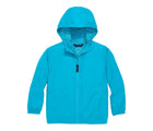 Primary - Windbreaker - Sea - Available at www.tenlittle.com