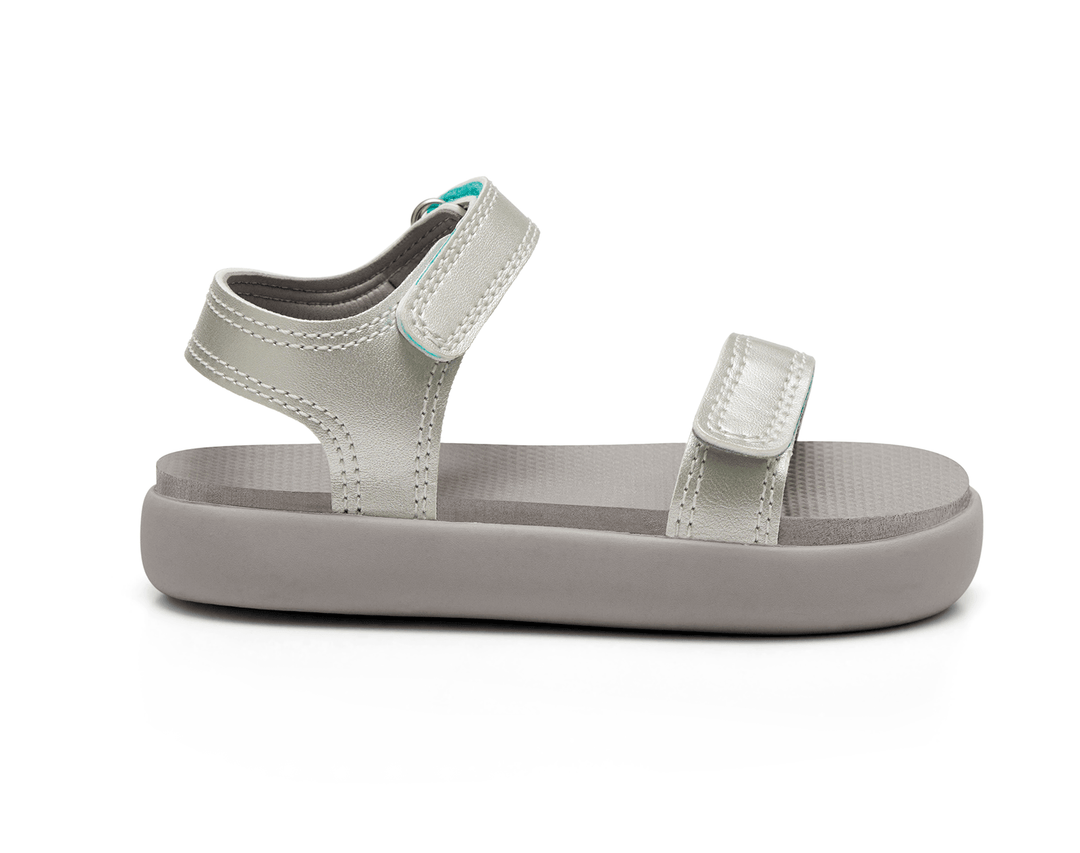 Ten Little Toddler and Kids Shoes Summer Sandals Blush Candy Pink
