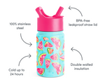 Water Bottle - 10oz