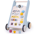 Bigjigs Activity Walker. Available from www.tenlittle.com.