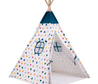 Bigjigs Teepee. Available from www.tenlittle.com.