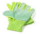 Bigjigs Garden Caddy gloves. Available from www.tenlittle.com.