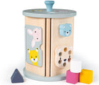Bigjigs Rolling Activity Sorter. Available from www.tenlittle.com.