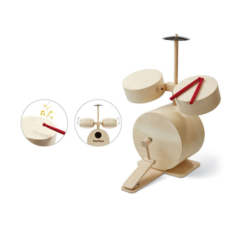 Toy drums for cheap 1 year olds