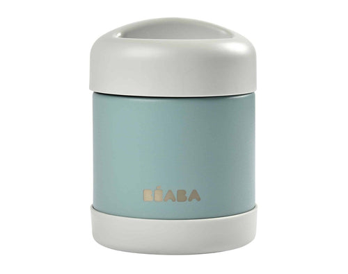 Stainless Steel Insulated Jar
