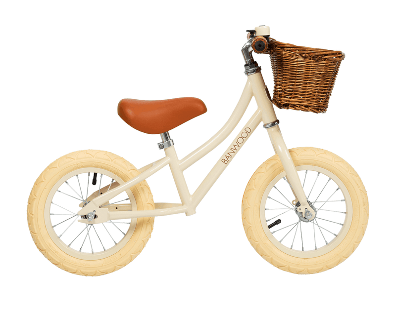 Banwood Balance Bike Ten Little Toddler Kids Gear
