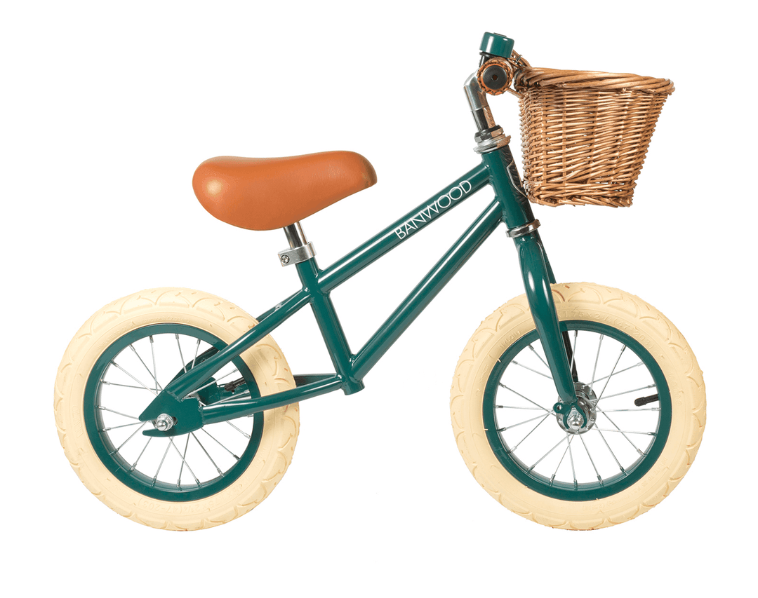 Banwood bike review hotsell