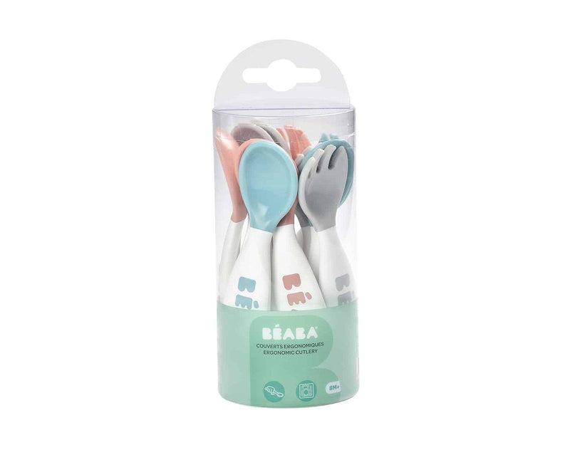 Beaba Soft Spoons Set