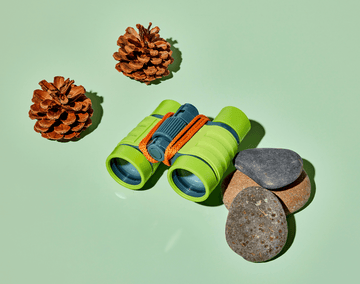 TOCCA BAMBINI　130
フォーマル　ワンピース　ドレス 10x25mm Blueline Colorado Compact Waterproof Binoculars, Available