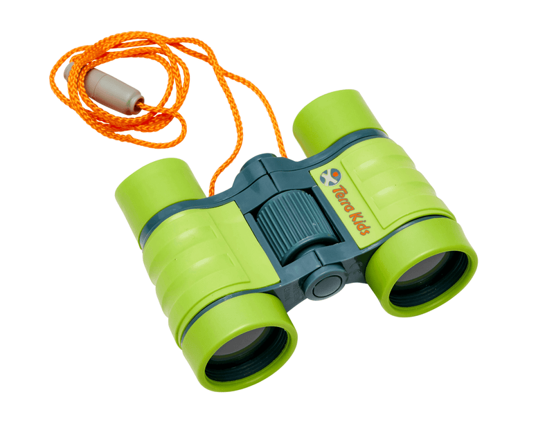Do Kids Binoculars Break Easily? Discover Durable Options!