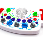 Blipblox Synthesizer for Kids. Available from www.tenlittle.com.