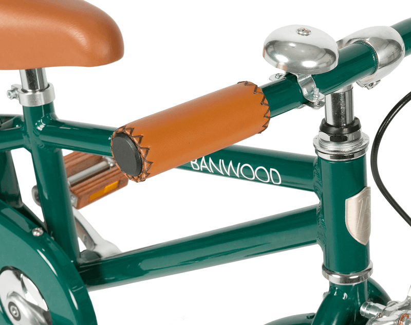 Vélo enfant Banwood │Vintage & Design │ Lignea Kids