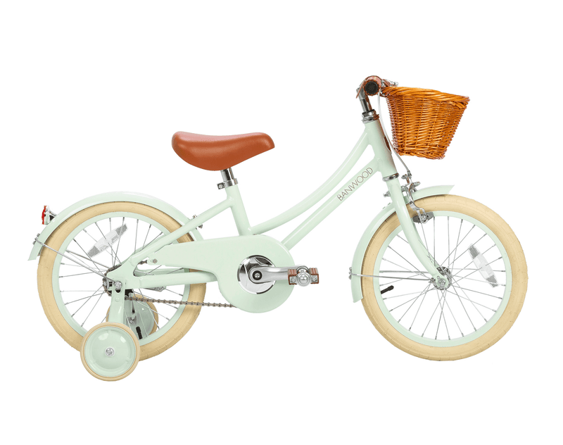 Banwood Classic Bike Ten Little Toddler Kids Gear