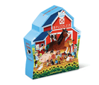 Day at the Farm Puzzle - 48 Pieces