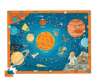 Discover Space Educational Floor Puzzle - 100 Pieces