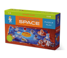 Discover Space Educational Floor Puzzle - 100 Pieces