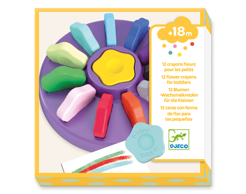Why You Should Choose Beeswax Crayons For Your Child – Honeysticks USA