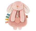Sensory Plush Teether - Bunny