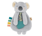 Sensory Plush Teether - Koala