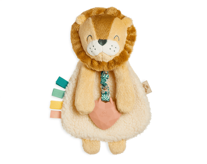 Jellycat teether sales