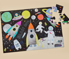 Space Puzzle - 40 Pieces
