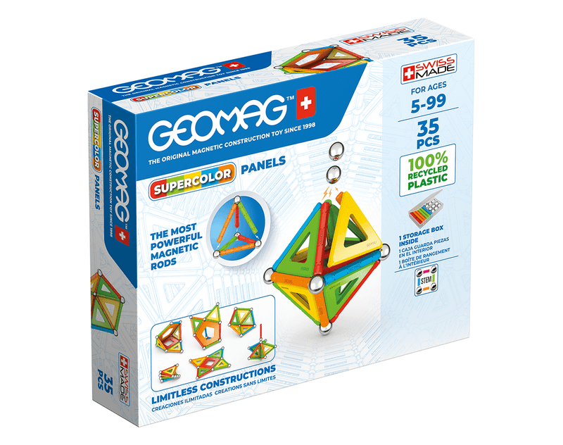Geomag sale hot sale