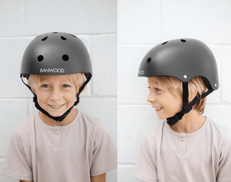 Banwood helmet discount