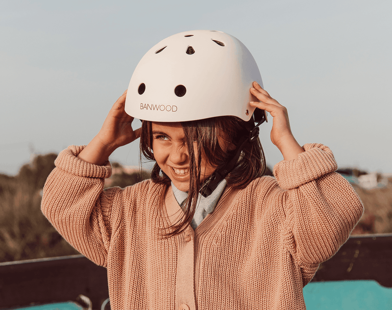 Banwood helmet review 2025