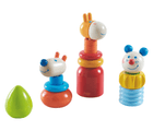 Mouse Mix Up Stacking Game