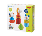 Mouse Mix Up Stacking Game
