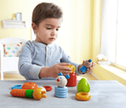 Mouse Mix Up Stacking Game