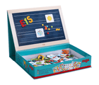 ABC Expedition Magnetic Set