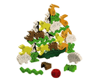 Animal Upon Animal Stacking Game