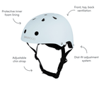 Classic Helmet