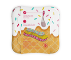 Welly Bravery Bandages - Ice Cream