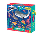 Depths of the Sea Jumbo Puzzle - 25 Pieces