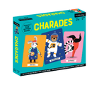 Charades Card Game