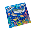 Depths of the Sea Jumbo Puzzle - 25 Pieces
