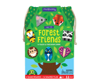 Forest Touch & Find Shape Game