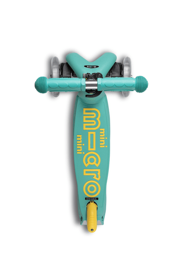 Micro Kickboard Mini Deluxe Eco Scooter | Ten Little Kids' Gear