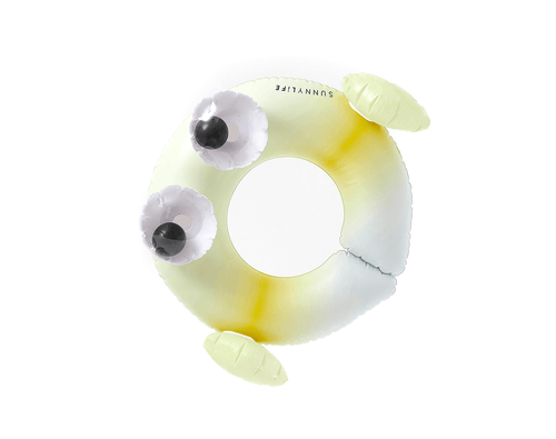 Monty the Monster Float Ring