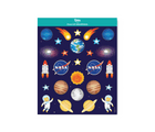 Specialty Stickers - NASA