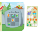 Daring Dinos On-The-Go Activity Kit