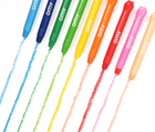 Gel Crayons - Set of 9