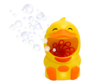 Duck Bubble Machine
