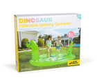 Dinosaur Sprinkler