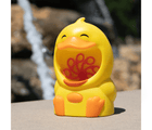 Duck Bubble Machine