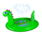 Dinosaur Sprinkler