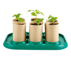 Growing Gardeners Greenhouse
